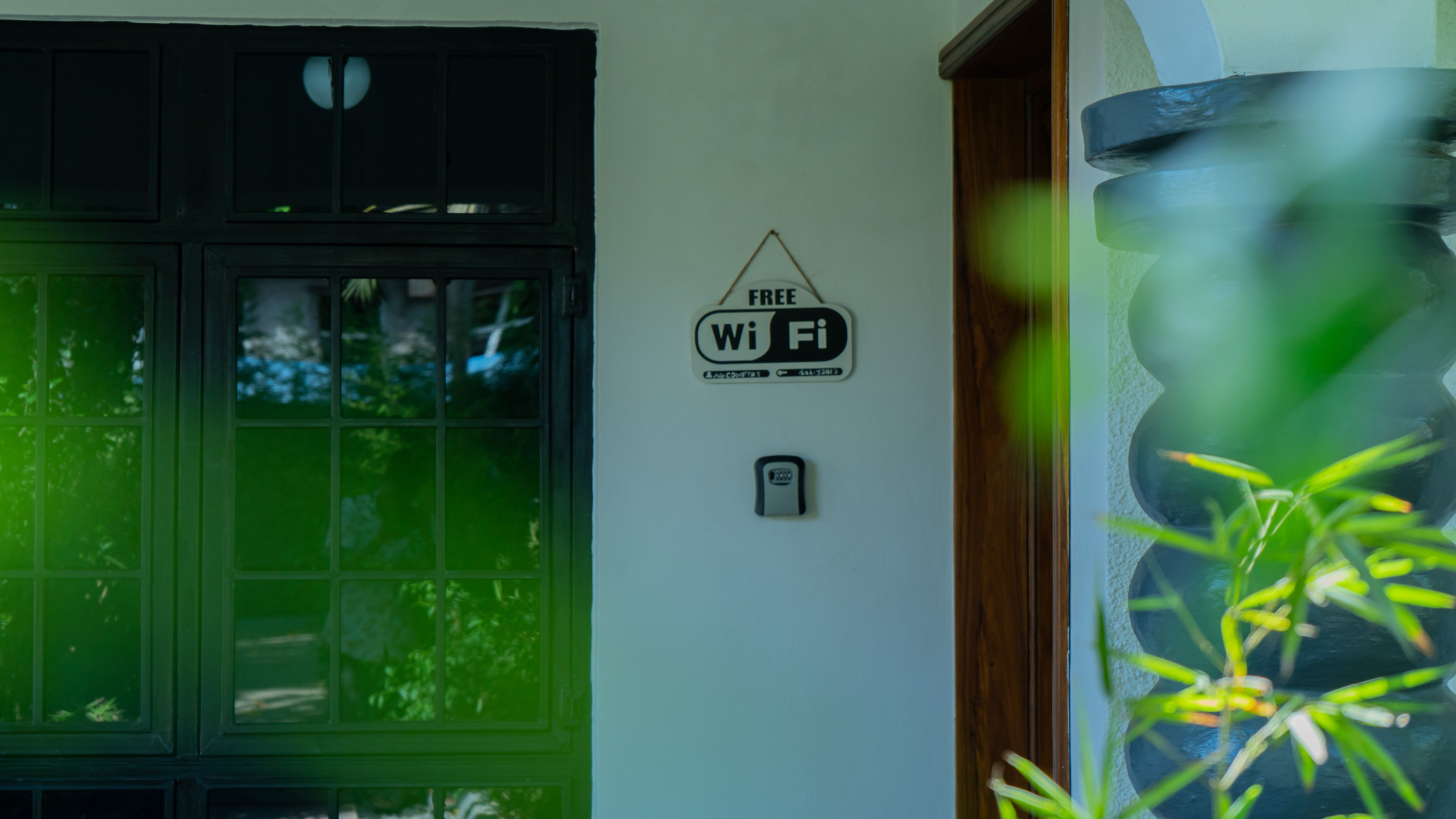 Property lifestyle photo